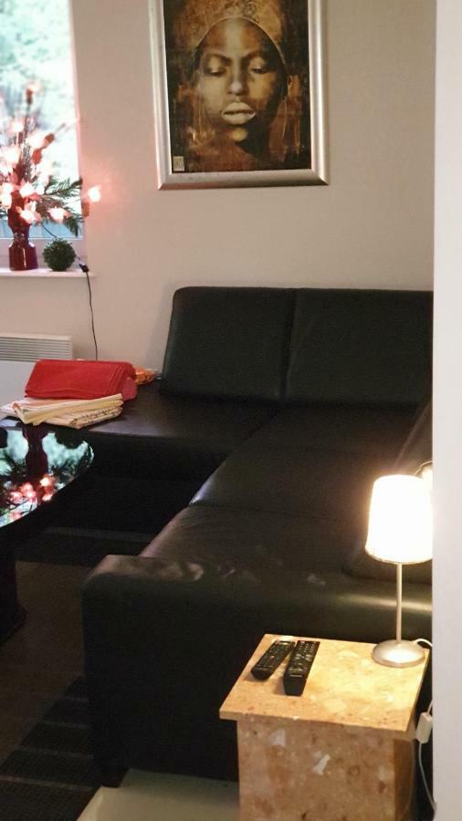 Apartament Maria Miedzyzdroje Eksteriør billede