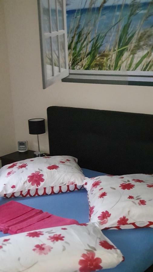 Apartament Maria Miedzyzdroje Eksteriør billede