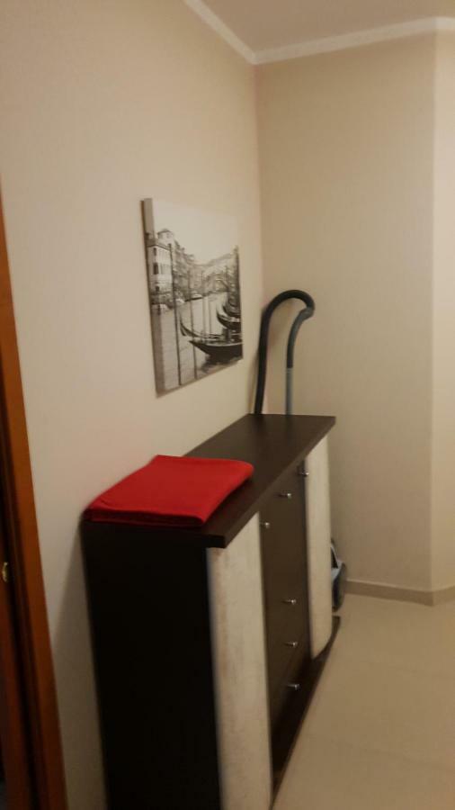 Apartament Maria Miedzyzdroje Eksteriør billede