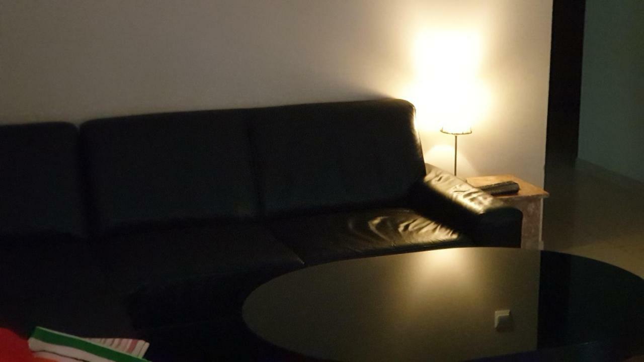 Apartament Maria Miedzyzdroje Eksteriør billede